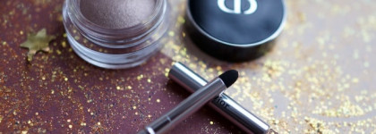 Рождественская коллекция макияжа Dior Splendor Makeup Collection Christmas Holiday 2016—2017