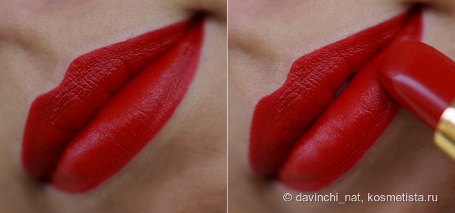 Символ элегантности. Tom Ford Lip Color Matte #07 Ruby Rush