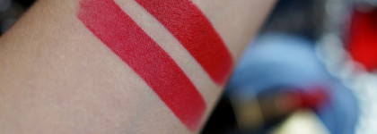 Символ элегантности. Tom Ford Lip Color Matte #07 Ruby Rush