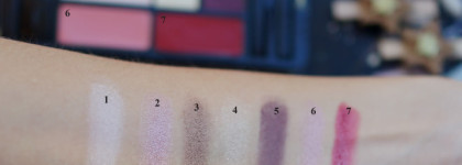 Рождественская коллекция макияжа YSL Sparkle Clash Makeup Collection Christmas Holiday 2016-2017. YSL Multi-Usage Palette Collector Sparkle Clash