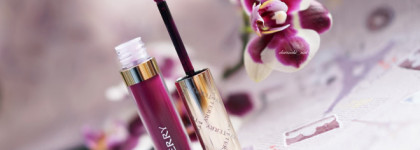 Орхидея - модный цвет. Byterry Terrybly Velvet Rouge #10 Palace Garnet