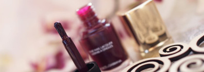 Dolce & Gabbana Intense Nail Lacquer #330 Amethyst