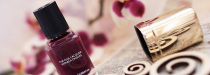 Dolce & Gabbana Intense Nail Lacquer #330 Amethyst