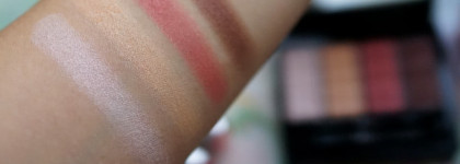 Весенняя коллекция макияжа Dior Color Gradation Makeup Collection Spring 2017