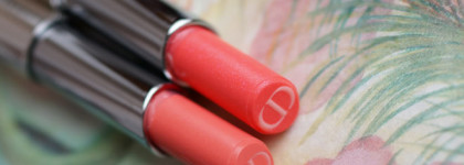 Весенняя коллекция макияжа Dior Color Gradation Makeup Collection Spring 2017