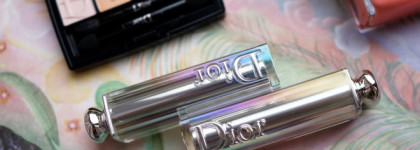 Весенняя коллекция макияжа Dior Color Gradation Makeup Collection Spring 2017