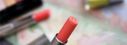 Весенняя коллекция макияжа Dior Color Gradation Makeup Collection Spring 2017