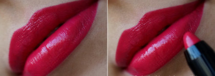 Chanel Le Rouge Crayon de Couleur Spring 2017. Chanel Le Rouge Crayon de Couleur #4 Rouge Corail, #6 Framboise