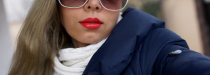 Chanel Le Rouge Crayon de Couleur Spring 2017. Chanel Le Rouge Crayon de Couleur #4 Rouge Corail, #6 Framboise