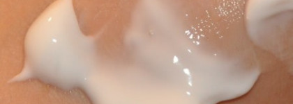 Organic shop Body mousse organic neroli & frangipani