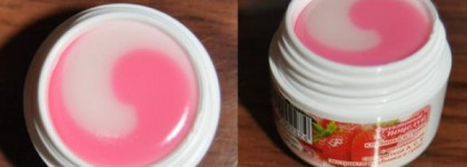 Michel Laboratory Бальзам для губ Фруктовый поцелуй "Мохито" и "Клубника и гуава"