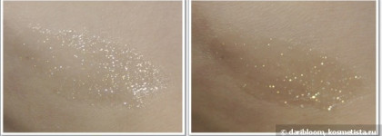 Guerlain Gloss D’enfer Maxi Shine Intense Colour & Shine Bare Lip Sensation 400 Gold Tchlack