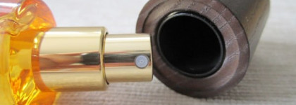 Божественное масло Caudalie Divine Oil body, face, hair