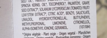 Божественное масло Caudalie Divine Oil body, face, hair