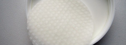 Отшелушивающие Подушечки для Удаления Вросших Волос Bliss (Ingrown Hair Eliminating Peeling Pads)