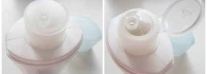 Средство для снятия макияжа с глаз Ahava Source Gentle Eye Make-Up Remover