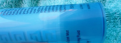 Флюид для лица Givenchy Hydra Sparkling Mat Luminescence Moisturizing Fluid - Oily Skin