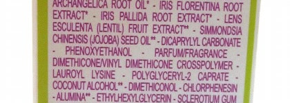 Take it easy: Sublime Beauty Cream BB-Cream Iris Angelique Spf30 L'occitane , цвет - 02 medium