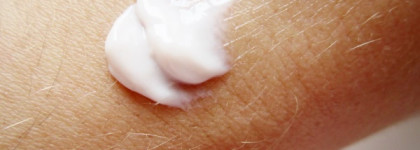 Увлажнение от Lush: от кондиционера до масла