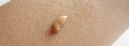 Take it easy: Sublime Beauty Cream BB-Cream Iris Angelique Spf30 L'occitane , цвет - 02 medium