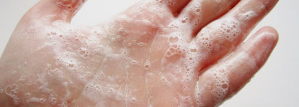 Лимитированная новогодняя ванильная коллекция Yves Rocher