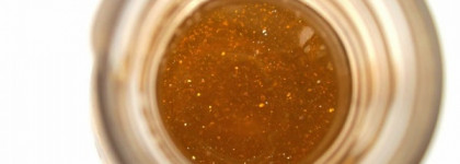 Лимитированная новогодняя ванильная коллекция Yves Rocher