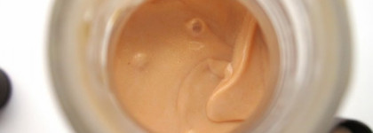 Лимитированная новогодняя ванильная коллекция Yves Rocher