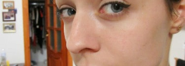 Подводка для контура глаз Yves Rocher Couleurs Nature Eye Liner, 00 Noir