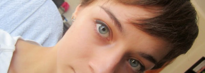 Подводка для контура глаз Yves Rocher Couleurs Nature Eye Liner, 00 Noir