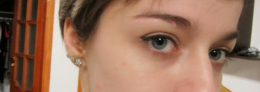 Подводка для контура глаз Yves Rocher Couleurs Nature Eye Liner, 00 Noir