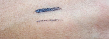 Подводка для контура глаз Yves Rocher Couleurs Nature Eye Liner, 00 Noir