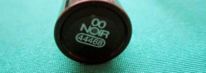 Подводка для контура глаз Yves Rocher Couleurs Nature Eye Liner, 00 Noir