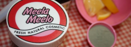 Мой уход от Meela Meelo