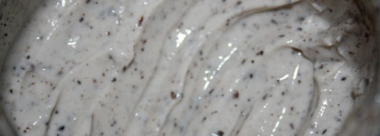 Bath & Bloom в моей ванной