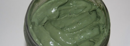 Meela Meelo в моей ванной комнате