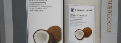 Еще немного тайских средств от Bath & Bloom