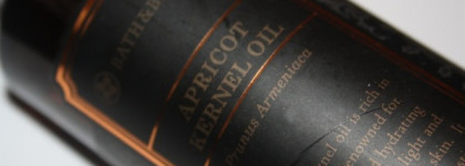 Еще немного тайских средств от Bath & Bloom