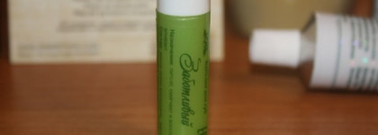 Мастерская Олеси Мустаевой: бальзам для губ и крем для рук