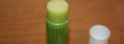 Мастерская Олеси Мустаевой: бальзам для губ и крем для рук