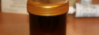 Мастерская Олеси Мустаевой Крем-маска для волос «Моной и алоэ вера». Мой фаворит из натуральных средств