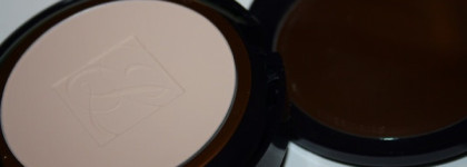 Такая желанная пудра от Estee Lauder Double Wear Stay-in-Place Powder Makeup  (оттенок Pale Almond 2C2) и мое мнение о ней