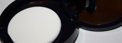 Такая желанная пудра от Estee Lauder Double Wear Stay-in-Place Powder Makeup  (оттенок Pale Almond 2C2) и мое мнение о ней