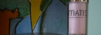 Matis. Два средства из серии Reponse Jeunesse