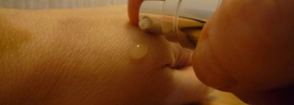 Matis. Два средства из серии Reponse Jeunesse