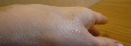 Matis. Два средства из серии Reponse Jeunesse