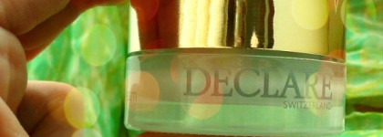 Declaré Youth Supreme Eye Cream - Крем для глаз "Совершенство молодости"