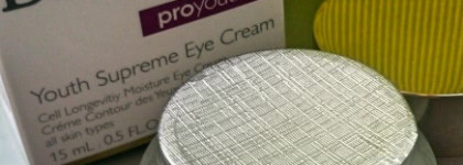 Declaré Youth Supreme Eye Cream - Крем для глаз "Совершенство молодости"