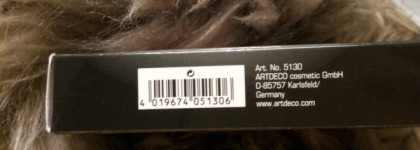 Магнитный футляр Beauty Box Quadrat от Artdeco