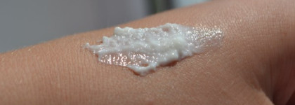 Неудачное знакомство с маркой Caudalie