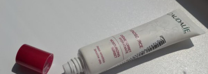 Неудачное знакомство с маркой Caudalie